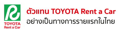 Toyota Rent a Car