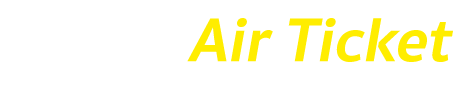 Easy Air Ticket Logo1