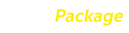 Easy package banner